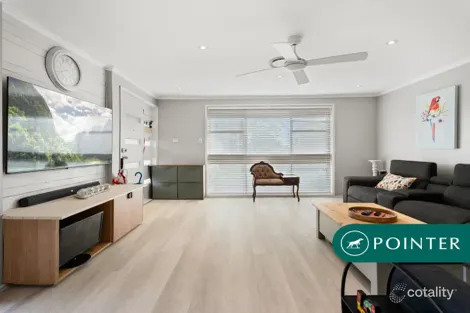 Property photo of 32 Oakland Parade Werrington Downs NSW 2747