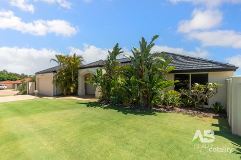 6 Salmond Turn, Wanneroo, WA 6065