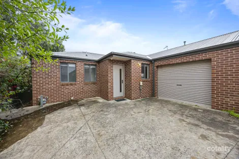 2/1330a Geelong Rd, Mount Clear, VIC 3350