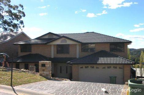 Property photo of 28 Hillgrove Close Ourimbah NSW 2258