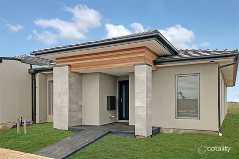 Property photo of 91 Millbrook Drive Wyndham Vale VIC 3024