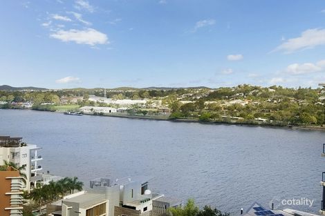 11111/8 Harbour Rd, Hamilton, QLD 4007