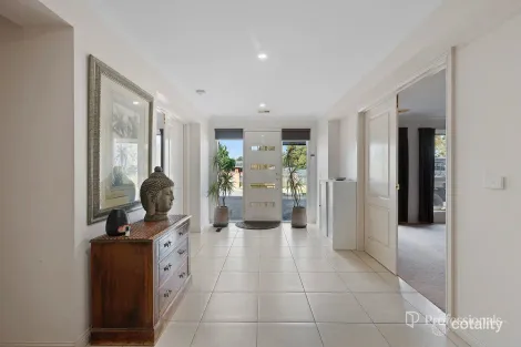 Property photo of 31 Grice Street Carisbrook VIC 3464