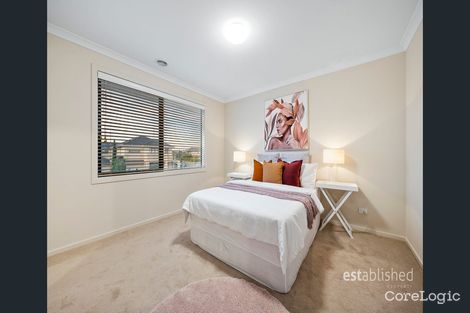 Property photo of 26 Sanctuary Lakes East Boulevard Point Cook VIC 3030