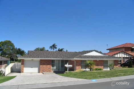 Property photo of 27 Semaphore Road Berkeley NSW 2506