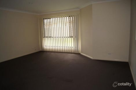 Property photo of 35 Monivae Circuit Eagleby QLD 4207