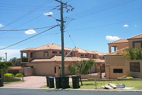6/28 Hastings St, Scarborough, WA 6019