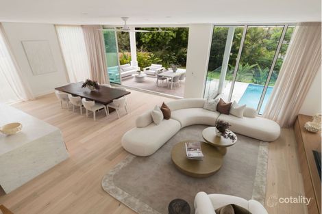 Property photo of 28 Baringa Road Northbridge NSW 2063