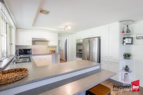 Property photo of 23 Stott Crescent Callala Bay NSW 2540