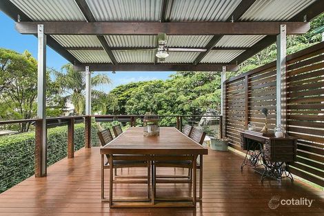 Property photo of 41 Chermside Street Grange QLD 4051