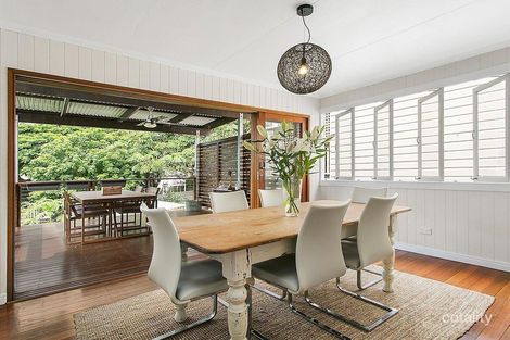 Property photo of 41 Chermside Street Grange QLD 4051