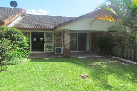 Property photo of 26/36 Weedons Road Nerang QLD 4211