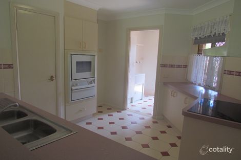 Property photo of 26/36 Weedons Road Nerang QLD 4211