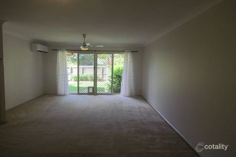 Property photo of 26/36 Weedons Road Nerang QLD 4211