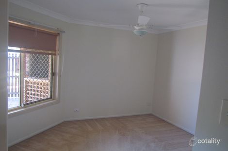 Property photo of 26/36 Weedons Road Nerang QLD 4211