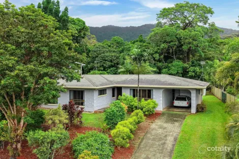 6 Falcon St, Bayview Heights, QLD 4868