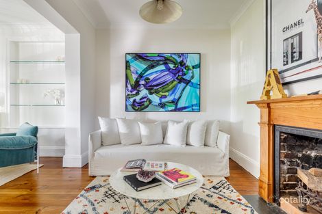 Property photo of 46 Napier Street Paddington NSW 2021