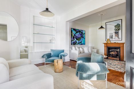 Property photo of 46 Napier Street Paddington NSW 2021