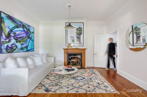 Property photo of 46 Napier Street Paddington NSW 2021