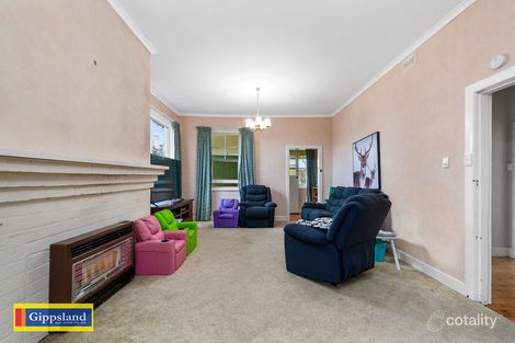 Property photo of 12 Carpenter Street Maffra VIC 3860