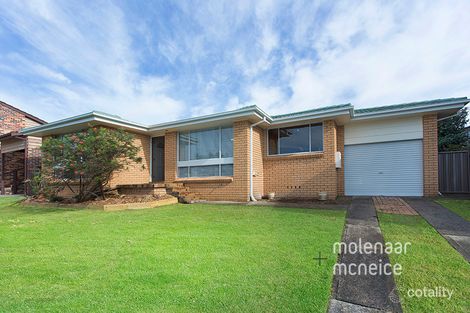 Property photo of 8 Linda Place Woonona NSW 2517