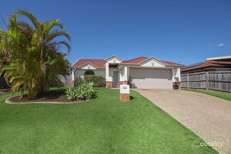 3 Campese St, Upper Coomera, QLD 4209