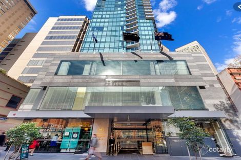 2405/27 Little Collins St, Melbourne, VIC 3000