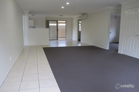 Property photo of 4 Rivergum Drive Nerang QLD 4211