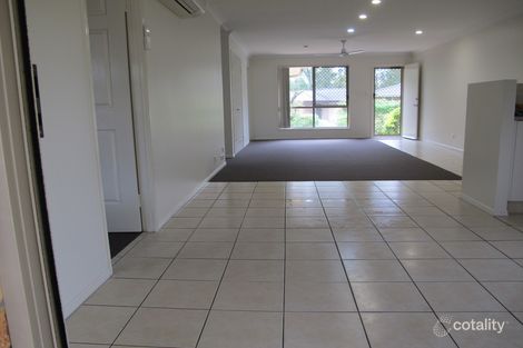 Property photo of 4 Rivergum Drive Nerang QLD 4211