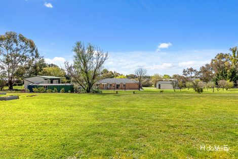 6 CORRIEDALE AVE, MURRUMBATEMAN, NSW 2582