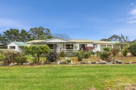 Property photo of 1007 Princes Highway Nicholson VIC 3882