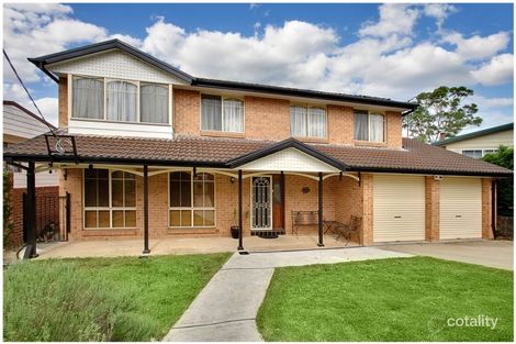 Property photo of 16 The Boomerang Freemans Reach NSW 2756
