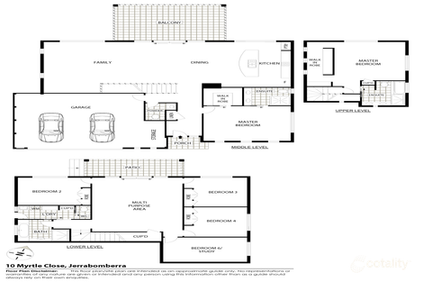 Property photo of 10 Myrtle Close Jerrabomberra NSW 2619