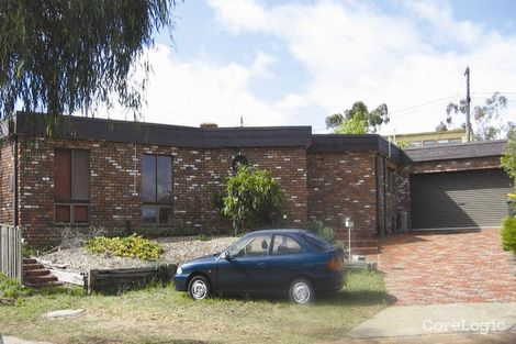 Property photo of 24 Shipard Place Kambah ACT 2902