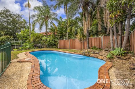 Property photo of 32 Ringwood Street Durack QLD 4077