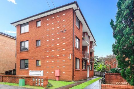 Property photo of LOT 4/37 Flint Street Hillsdale NSW 2036