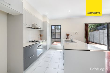 Property photo of 5/34 Betty Cuthbert Drive Lidcombe NSW 2141