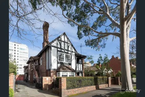 4/31 Park St, St Kilda West, VIC 3182