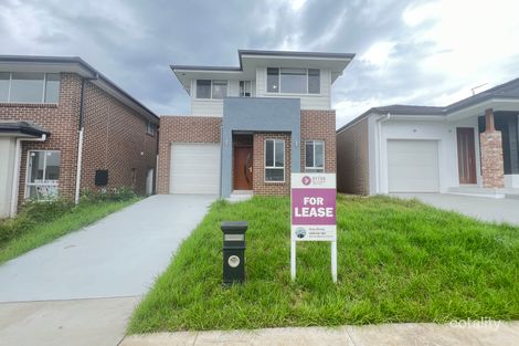 58 Celestial St, Box Hill, NSW 2765