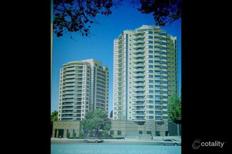 Property photo of 130/13-15 Hassall Street Parramatta NSW 2150