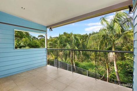 Property photo of 12/3 Sallywattle Drive Suffolk Park NSW 2481