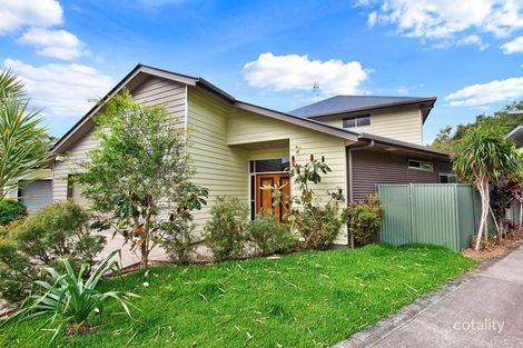 Property photo of 12/3 Sallywattle Drive Suffolk Park NSW 2481