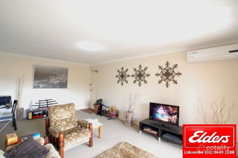 Property photo of 18/149 Waldron Road Chester Hill NSW 2162