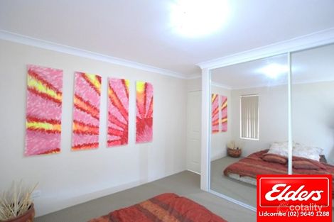 Property photo of 18/149 Waldron Road Chester Hill NSW 2162