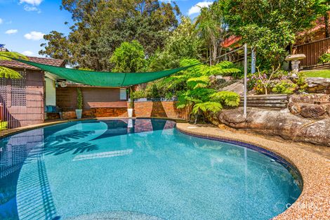 Property photo of 95 North West Arm Road Gymea NSW 2227