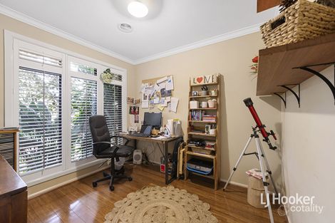 Property photo of 128 Yuruga Boulevard Point Cook VIC 3030