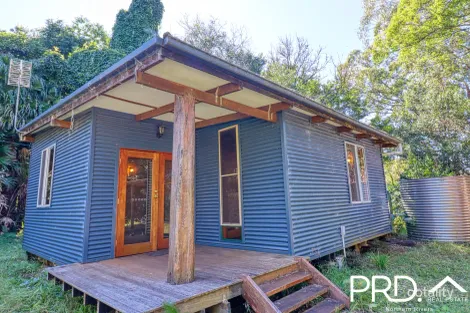 Property photo of 400 Rose Road Tuntable Creek NSW 2480