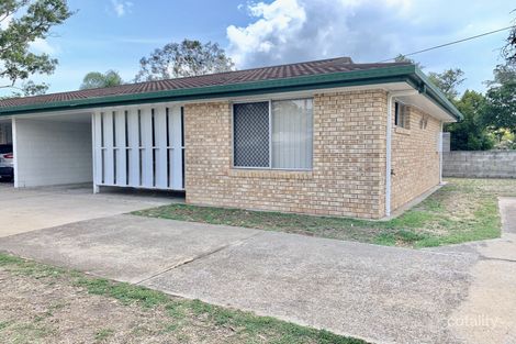 1/8 Hayes Ave, Boyne Island, QLD 4680