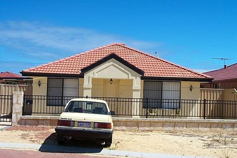 24 Cyane Way, Currambine, WA 6028