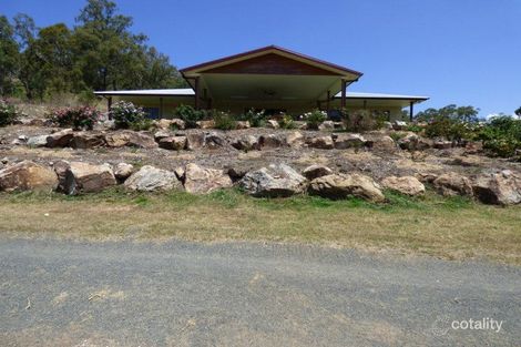 Property photo of 1561 Lake Moogerah Road Moogerah QLD 4309